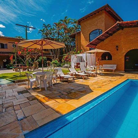 Giprita Wellness Hotel أوباتوبا المظهر الخارجي الصورة
