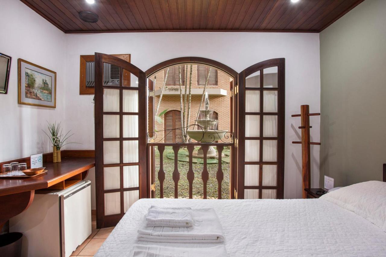Giprita Wellness Hotel أوباتوبا المظهر الخارجي الصورة