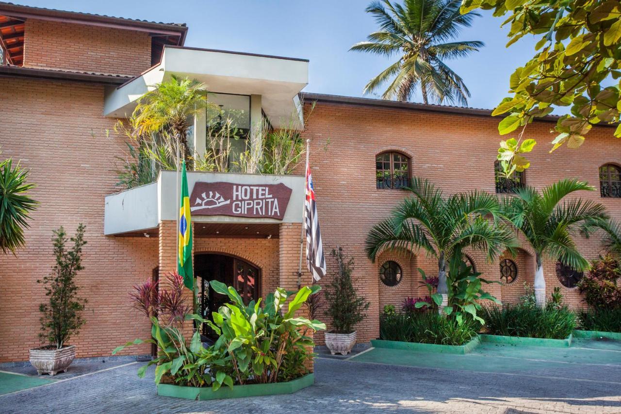 Giprita Wellness Hotel أوباتوبا المظهر الخارجي الصورة