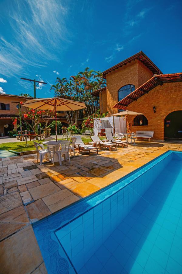 Giprita Wellness Hotel أوباتوبا المظهر الخارجي الصورة