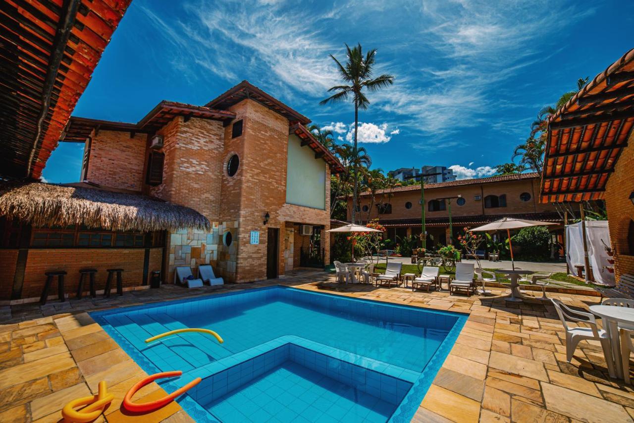 Giprita Wellness Hotel أوباتوبا المظهر الخارجي الصورة