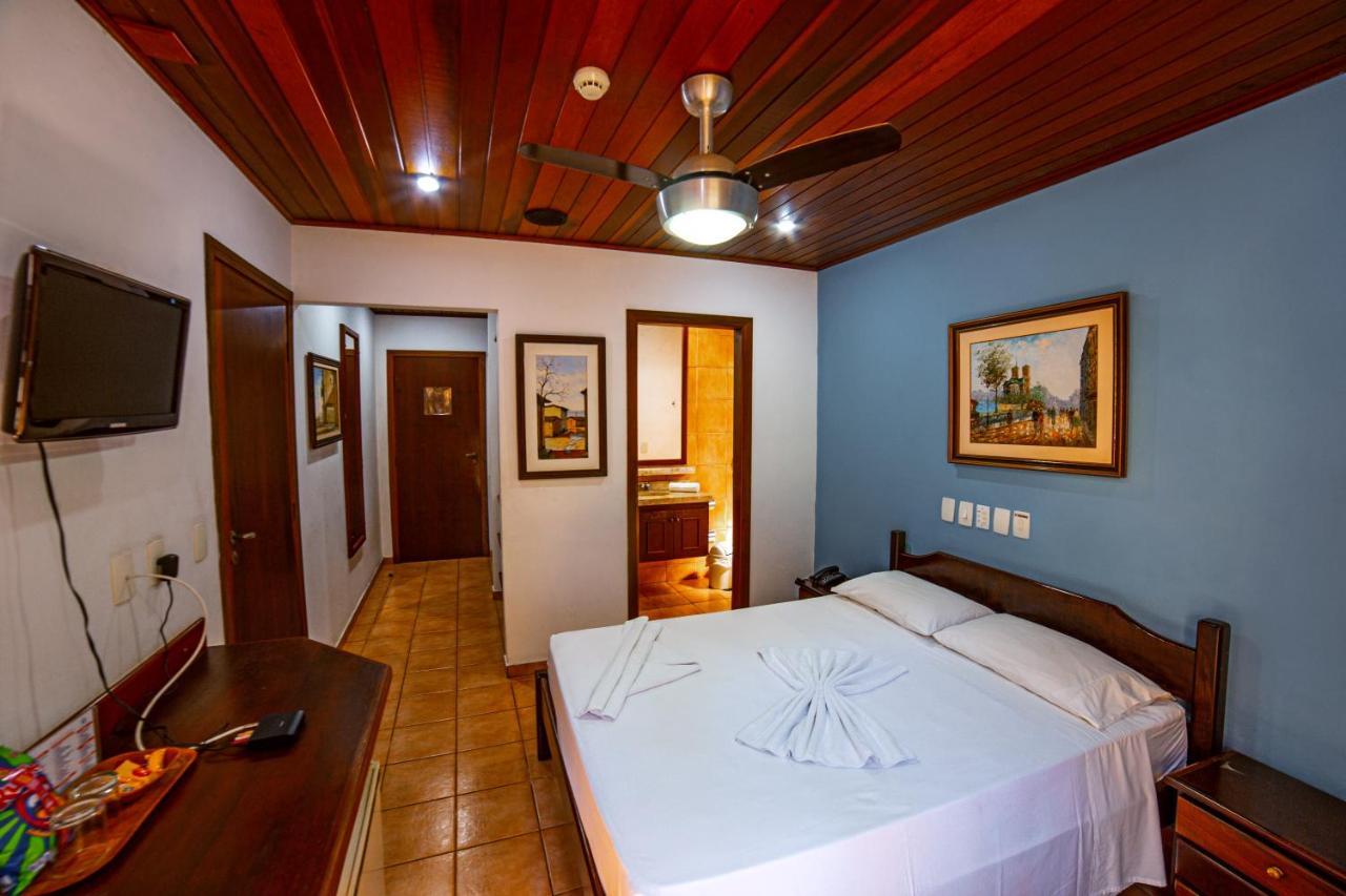 Giprita Wellness Hotel أوباتوبا المظهر الخارجي الصورة