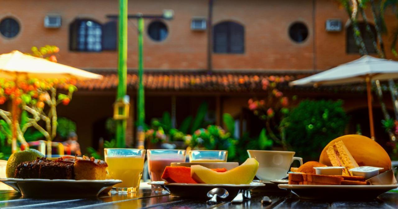 Giprita Wellness Hotel أوباتوبا المظهر الخارجي الصورة
