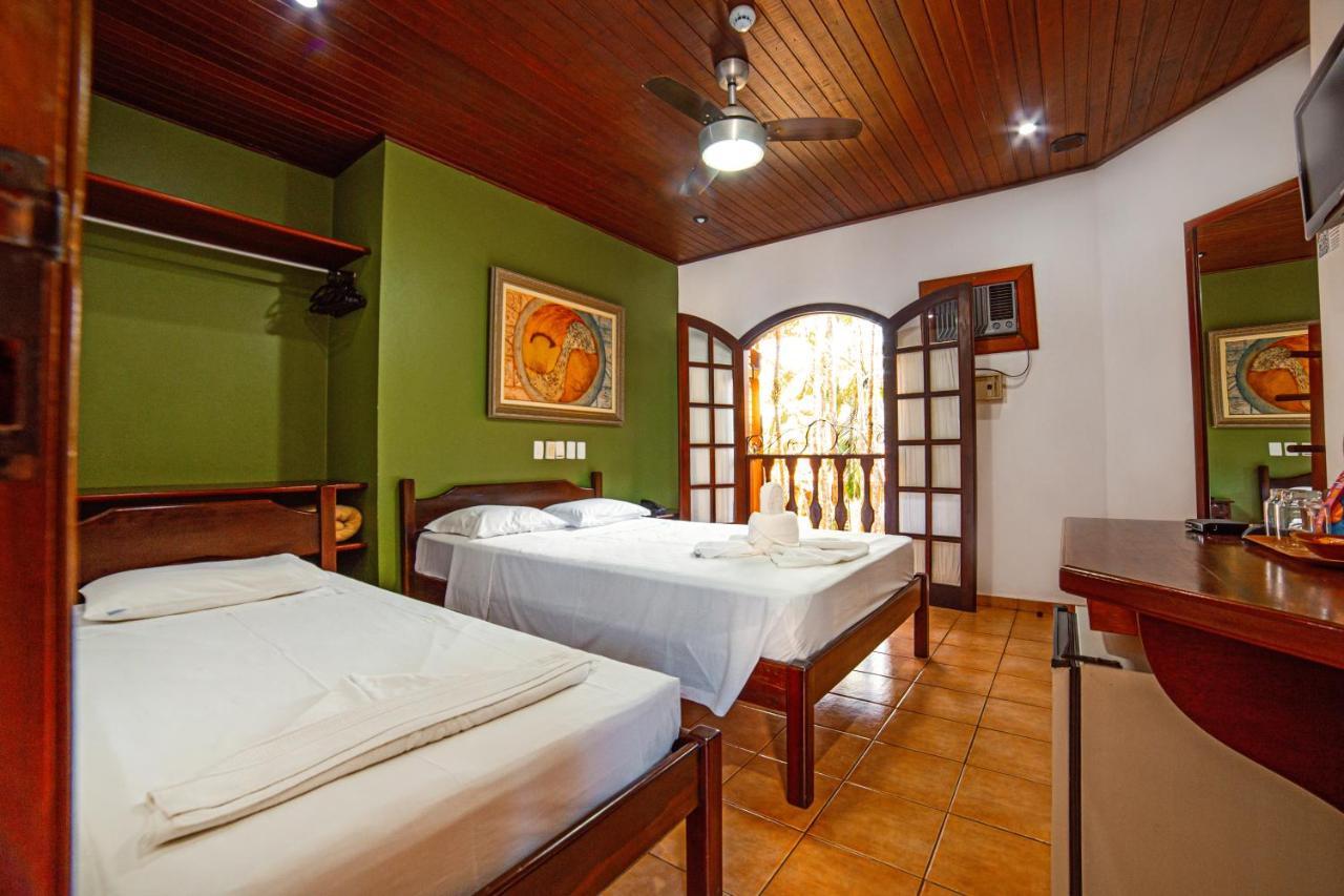 Giprita Wellness Hotel أوباتوبا المظهر الخارجي الصورة