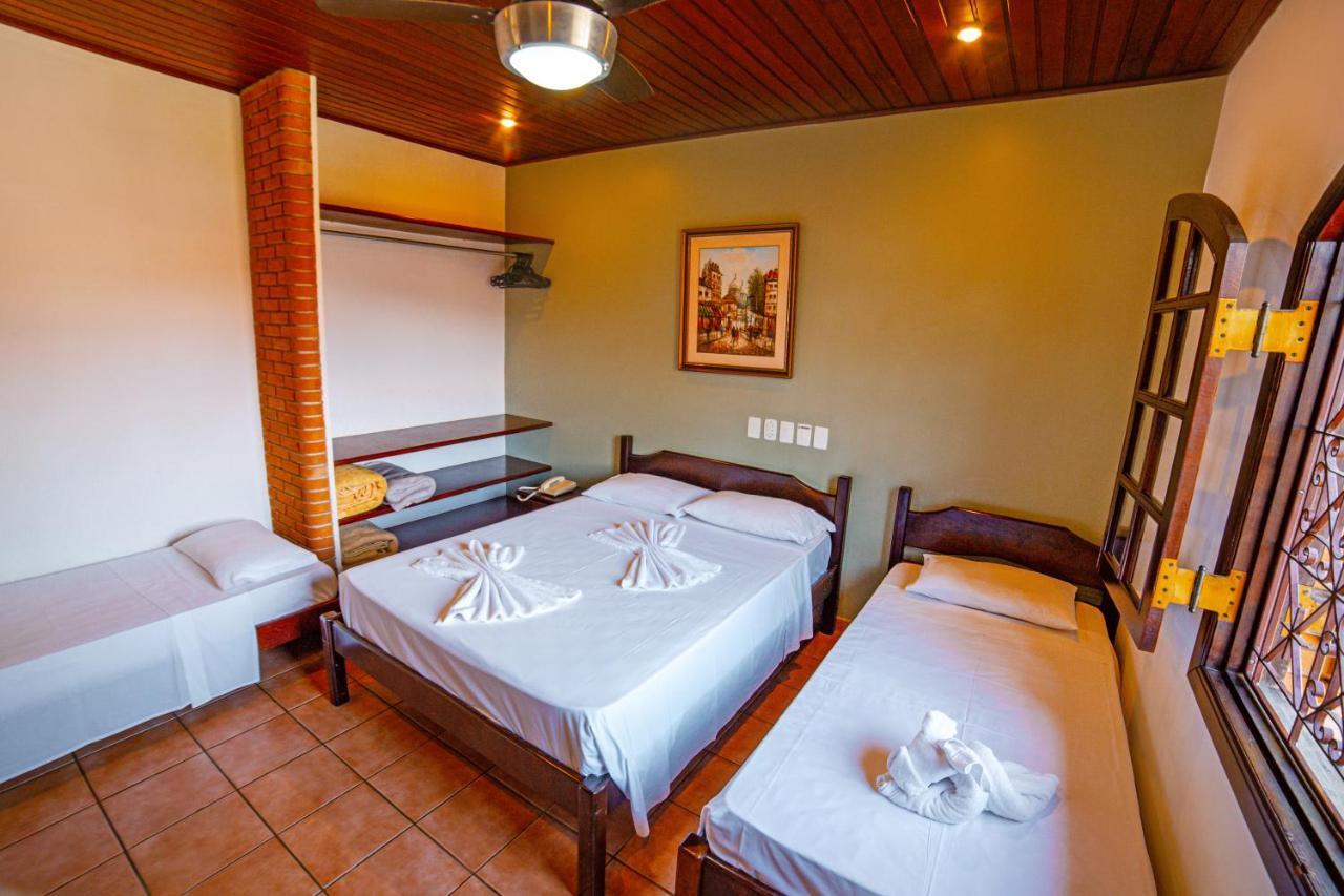 Giprita Wellness Hotel أوباتوبا المظهر الخارجي الصورة