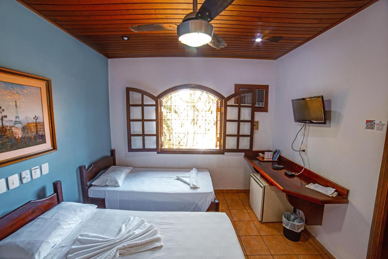 Giprita Wellness Hotel أوباتوبا المظهر الخارجي الصورة