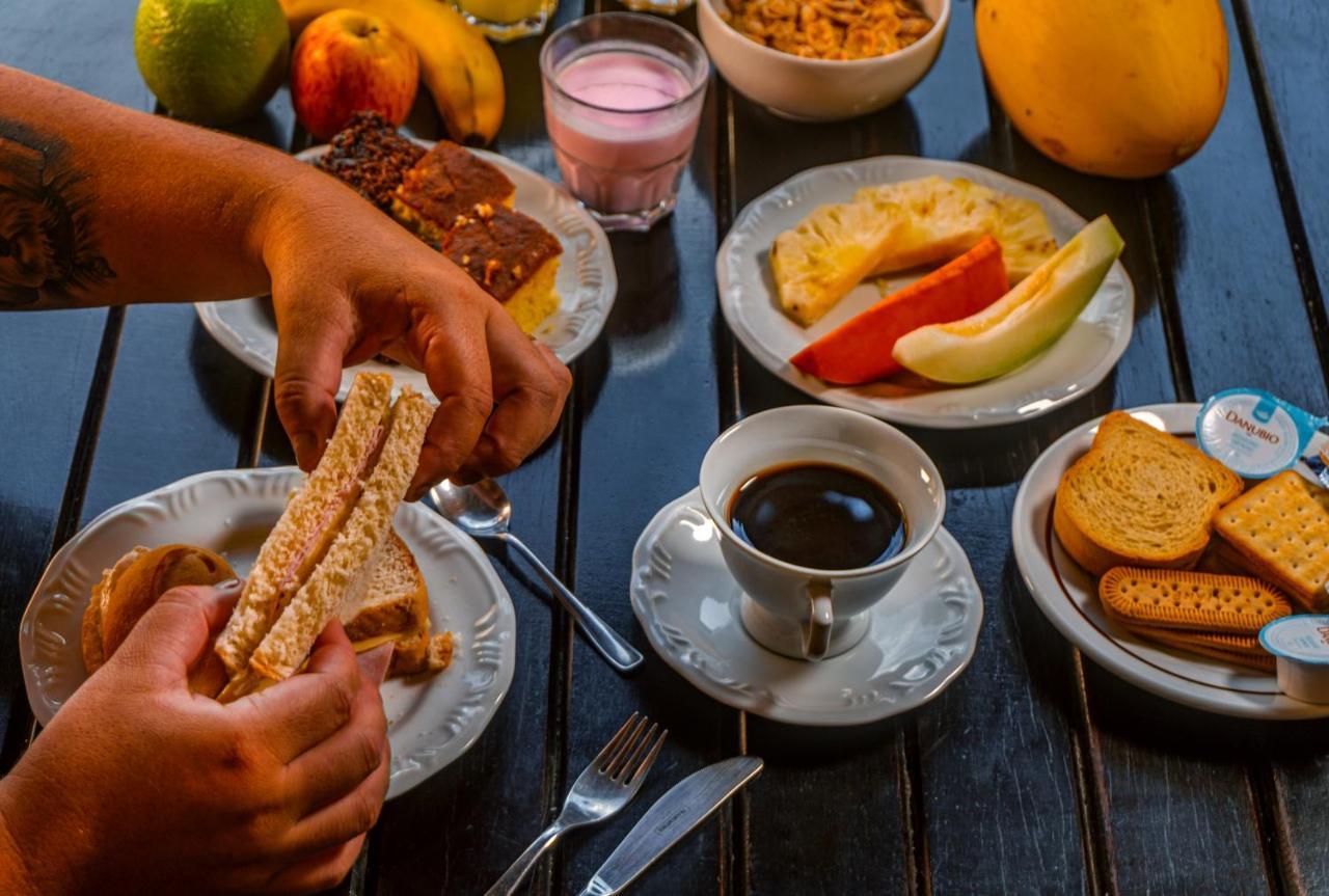 Giprita Wellness Hotel أوباتوبا المظهر الخارجي الصورة