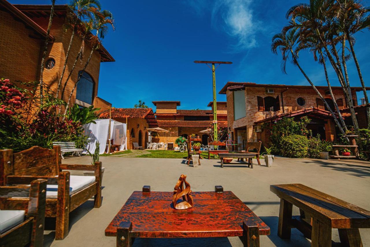 Giprita Wellness Hotel أوباتوبا المظهر الخارجي الصورة