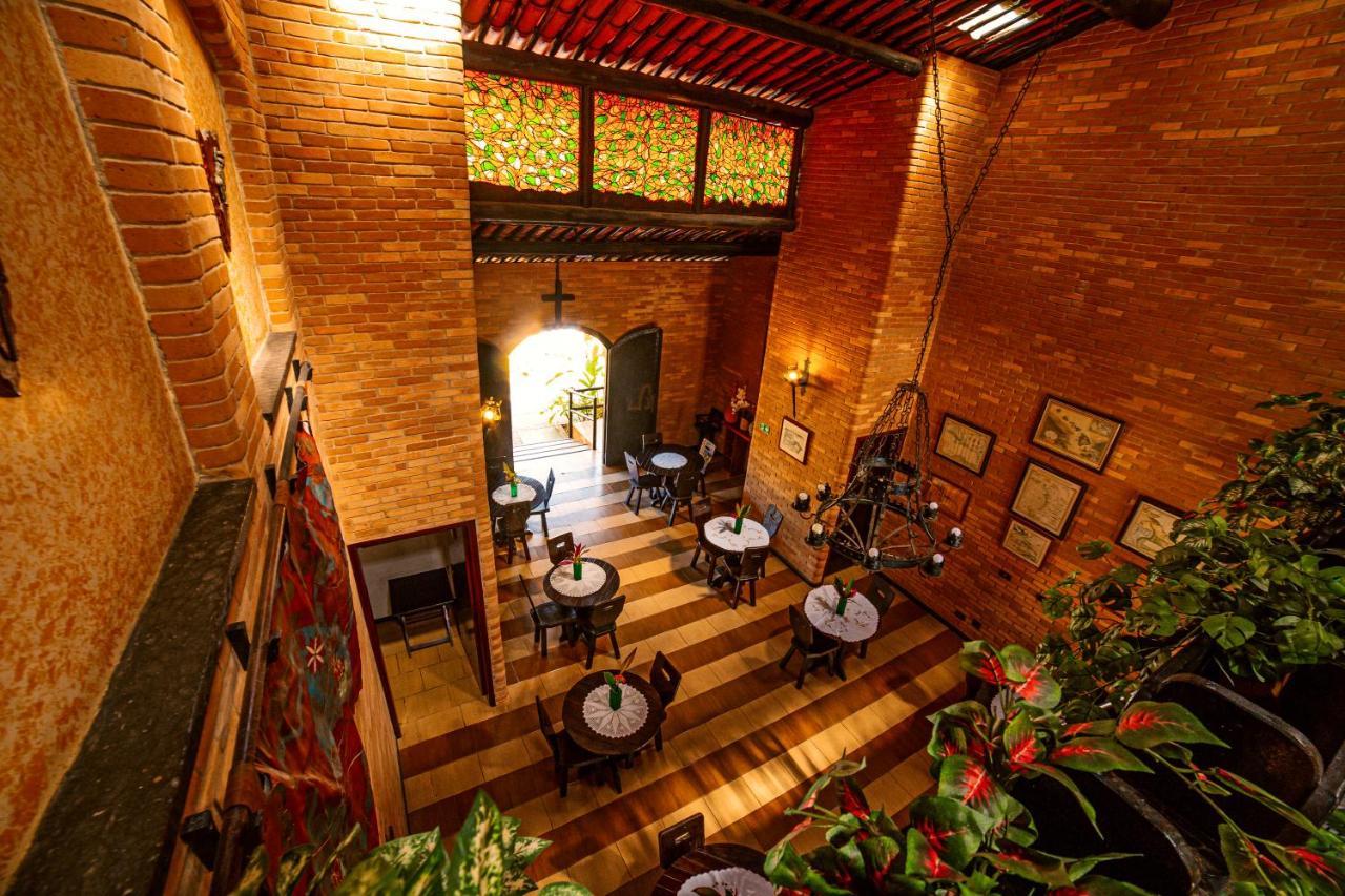 Giprita Wellness Hotel أوباتوبا المظهر الخارجي الصورة
