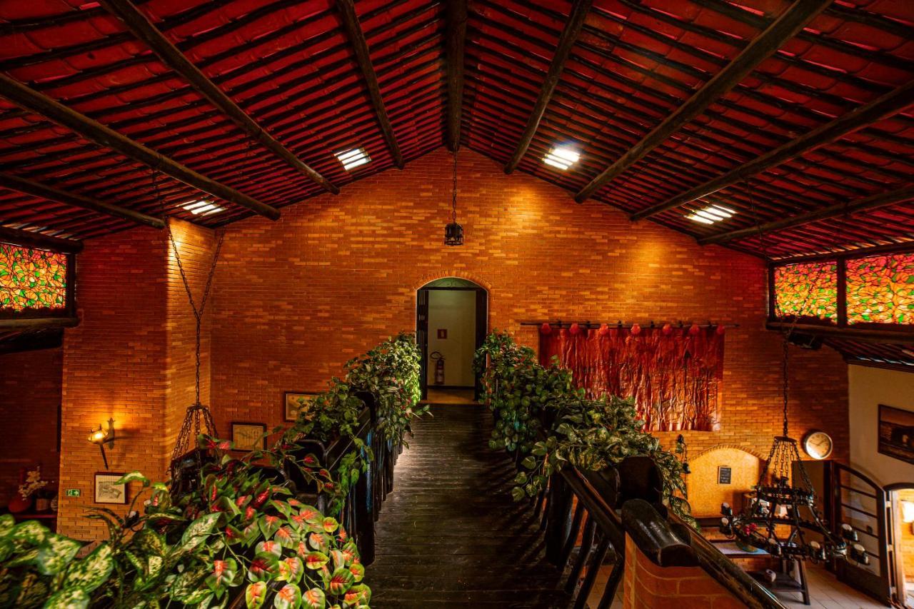 Giprita Wellness Hotel أوباتوبا المظهر الخارجي الصورة