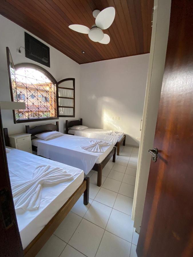 Giprita Wellness Hotel أوباتوبا المظهر الخارجي الصورة