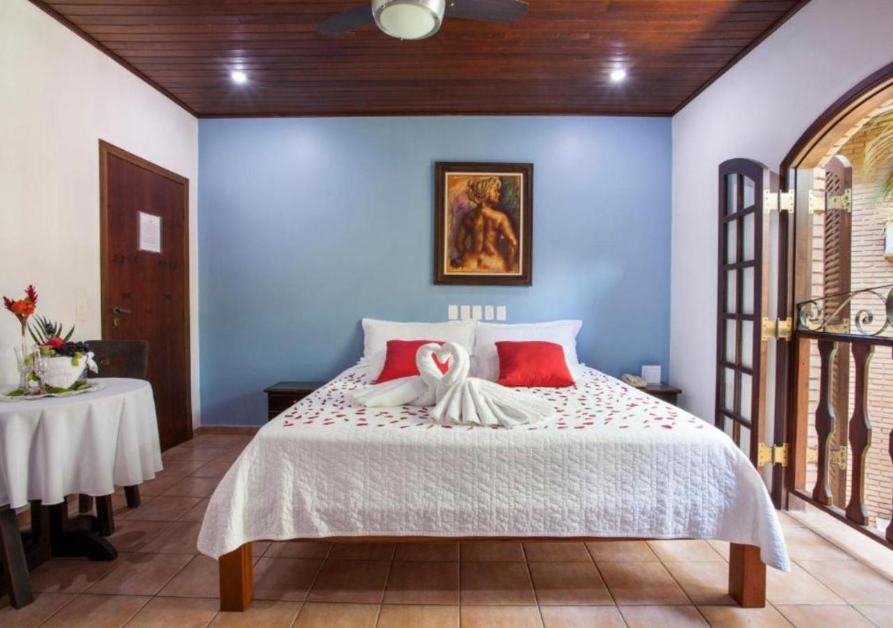 Giprita Wellness Hotel أوباتوبا المظهر الخارجي الصورة