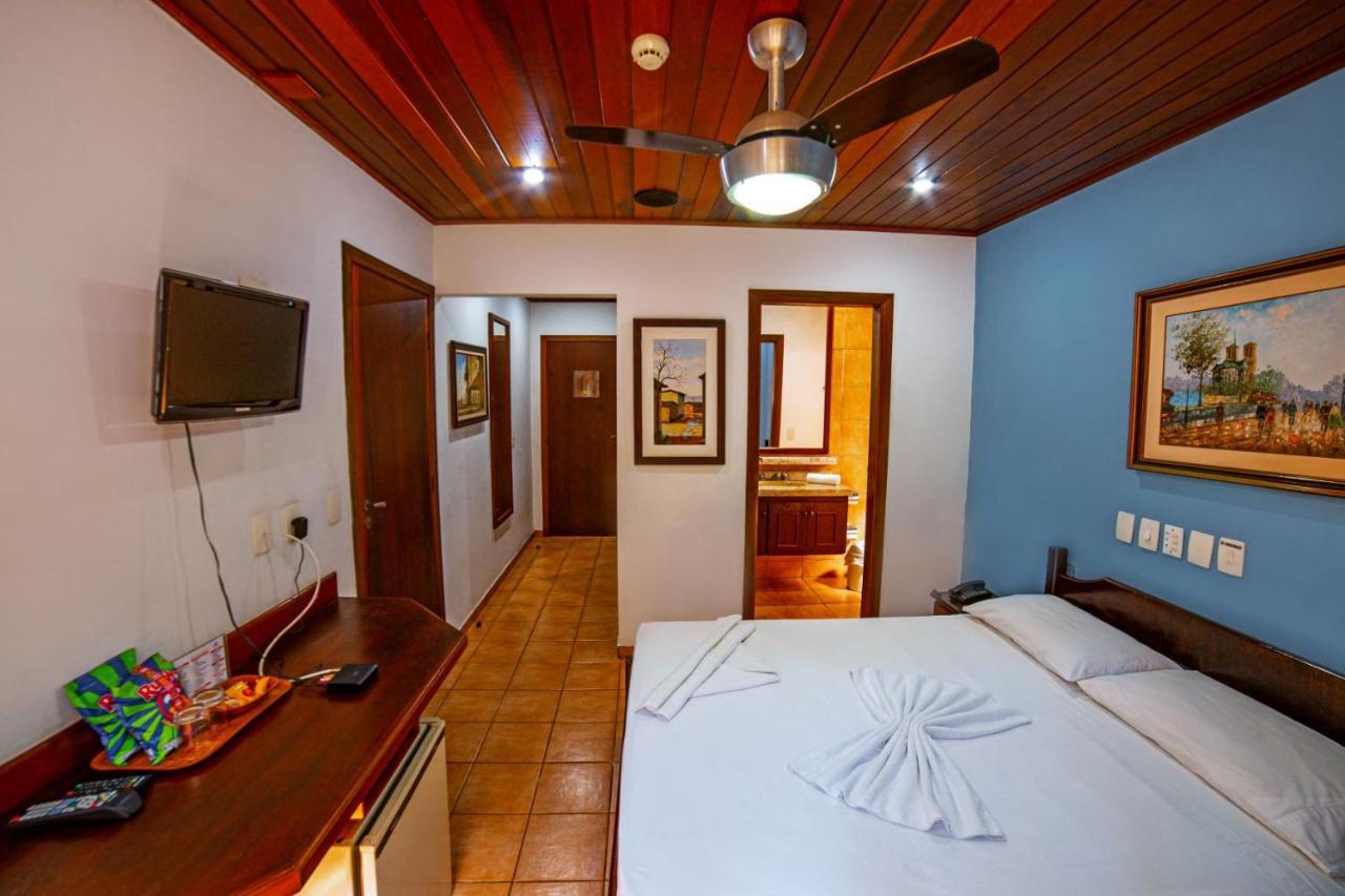 Giprita Wellness Hotel أوباتوبا المظهر الخارجي الصورة